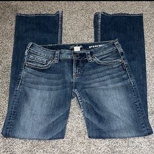 Silver Jeans sz 29 bootcut